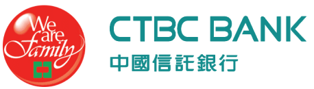 CTBC Logo